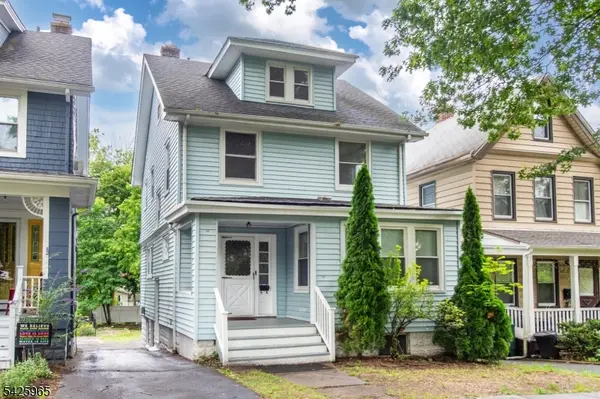 51 Riggs Pl, South Orange Village Twp., NJ 07079