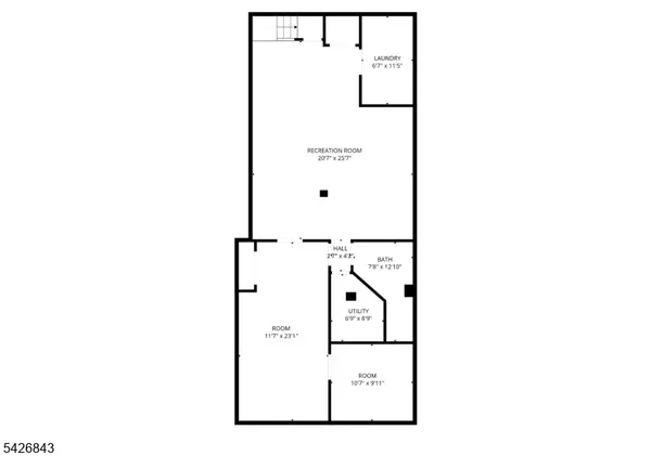 29 Ironia Rd, Chester Twp., NJ 07836