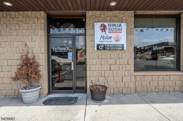 1061 Raritan Road, Clark Twp., NJ 07066