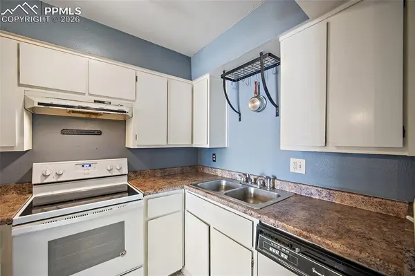 1708 Sawyer WAY #161, Colorado Springs, CO 80915