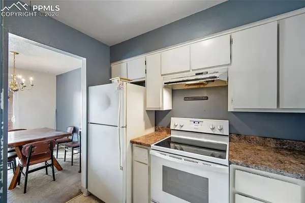 1708 Sawyer WAY #161, Colorado Springs, CO 80915