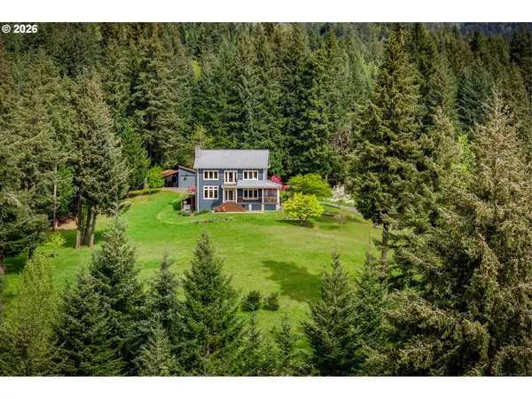 172 UPPER LAKEVIEW RD, White Salmon, WA 98672