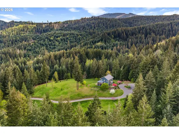 172 UPPER LAKEVIEW RD, White Salmon, WA 98672