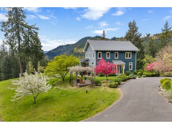 172 UPPER LAKEVIEW RD, White Salmon, WA 98672