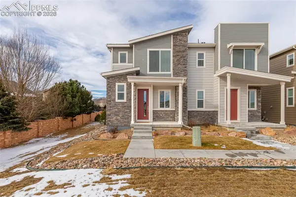 2425 Foerster Grass VW, Colorado Springs, CO 80915