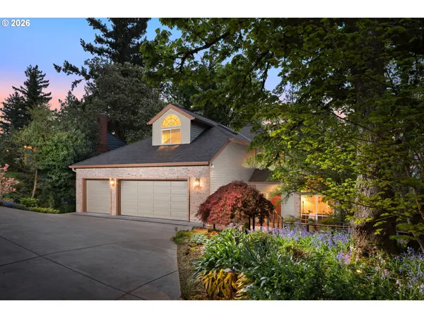 1727 SW WESTWOOD DR, Portland, OR 97239