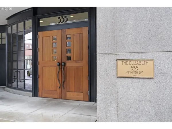 333 NW 9TH AVE #510, Portland, OR 97209