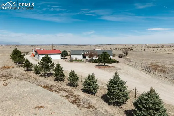 6289 Galbreth RD, Pueblo, CO 81005