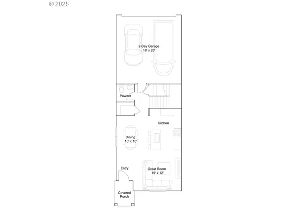 1024 Drake Ln, Woodburn, OR 97071