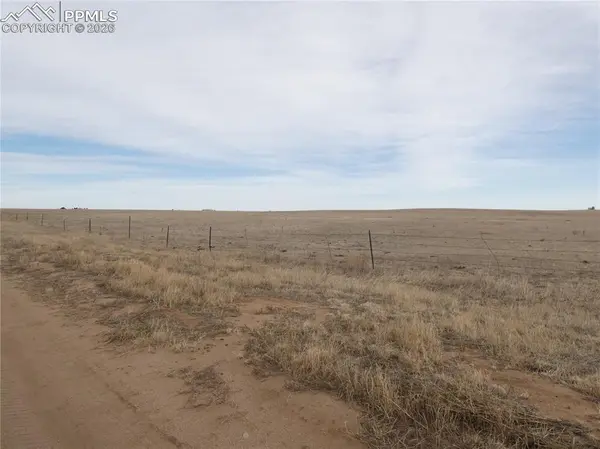 0 S Harding RD, Yoder, CO 80864