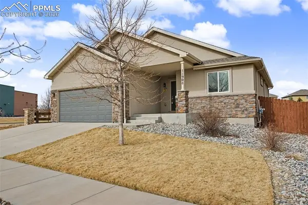 11908 Eagle Crest CT, Peyton, CO 80831