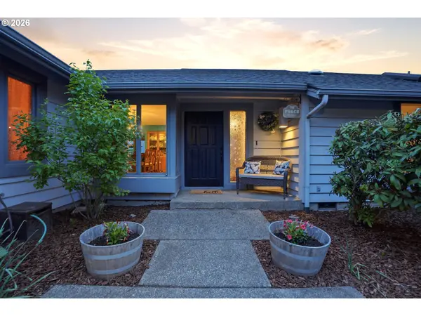 29885 RIVERVIEW DR, Rainier, OR 97048