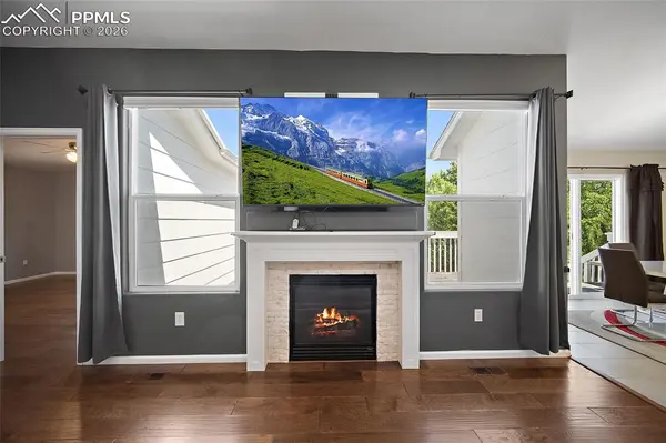 8929 Celebrity CT, Fountain, CO 80817