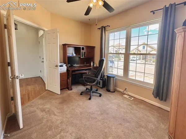 9362 St George RD, Peyton, CO 80831