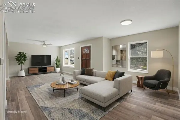 4950 Garden Ranch DR, Colorado Springs, CO 80918