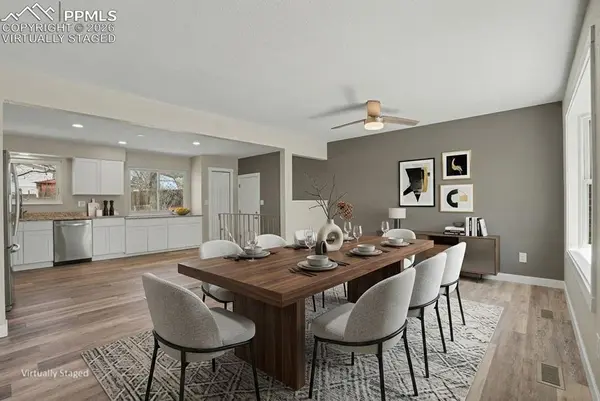 4950 Garden Ranch DR, Colorado Springs, CO 80918