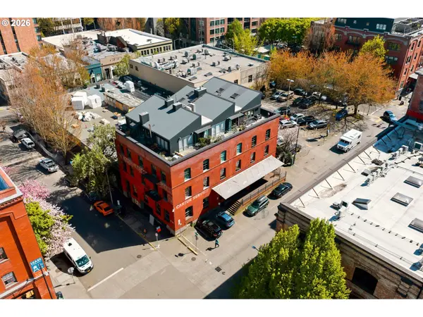 1240 NW HOYT ST #6, Portland, OR 97209