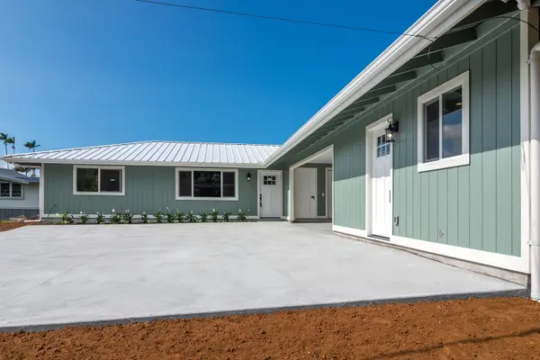 849 MANONO ST, Hilo, HI 96720