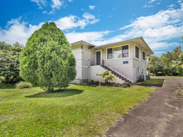 118 KAWAILANI ST, Hilo, HI 96720