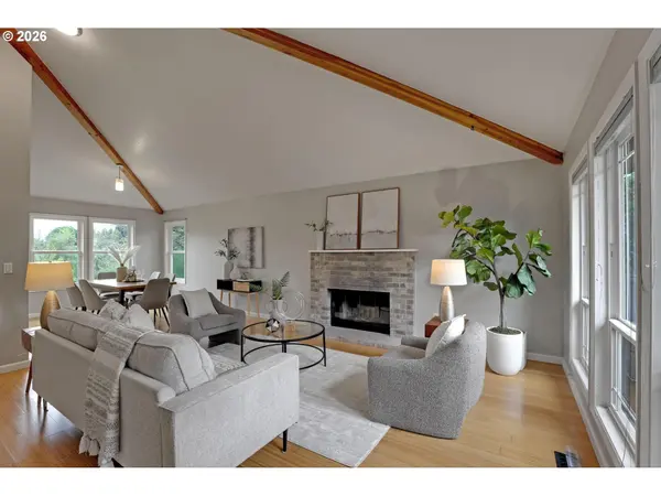 17516 NW BERNARD PL, Beaverton, OR 97006