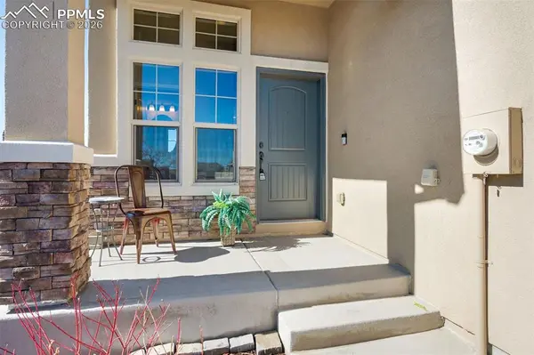 4411 Allenite PT, Colorado Springs, CO 80938