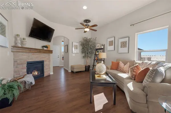 4411 Allenite PT, Colorado Springs, CO 80938