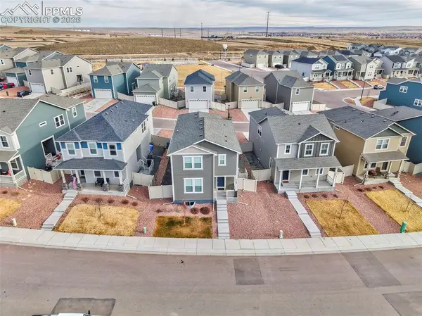 5185 Roundhouse DR, Colorado Springs, CO 80925