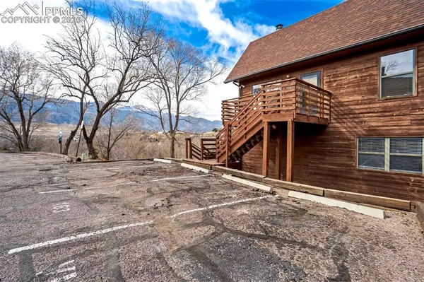 2385 Stepping Stones WAY, Colorado Springs, CO 80904