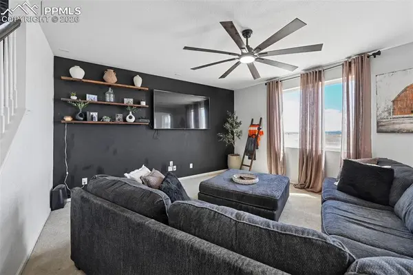 8177 Buffalo Horn DR, Colorado Springs, CO 80925