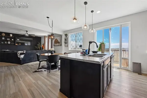 8177 Buffalo Horn DR, Colorado Springs, CO 80925