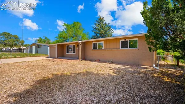 103 Bradley ST, Colorado Springs, CO 80911