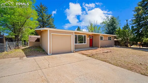 103 Bradley ST, Colorado Springs, CO 80911