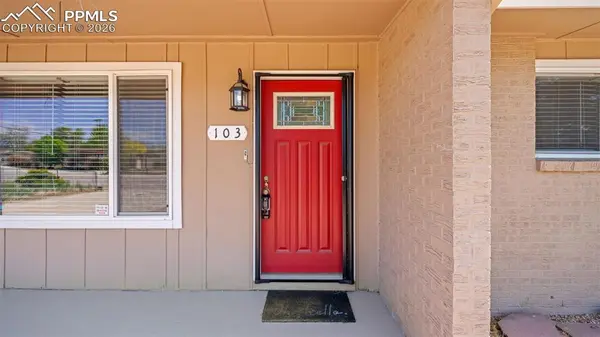 103 Bradley ST, Colorado Springs, CO 80911