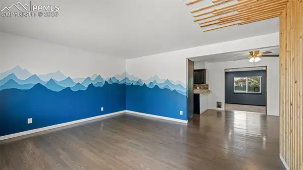 103 Bradley ST, Colorado Springs, CO 80911