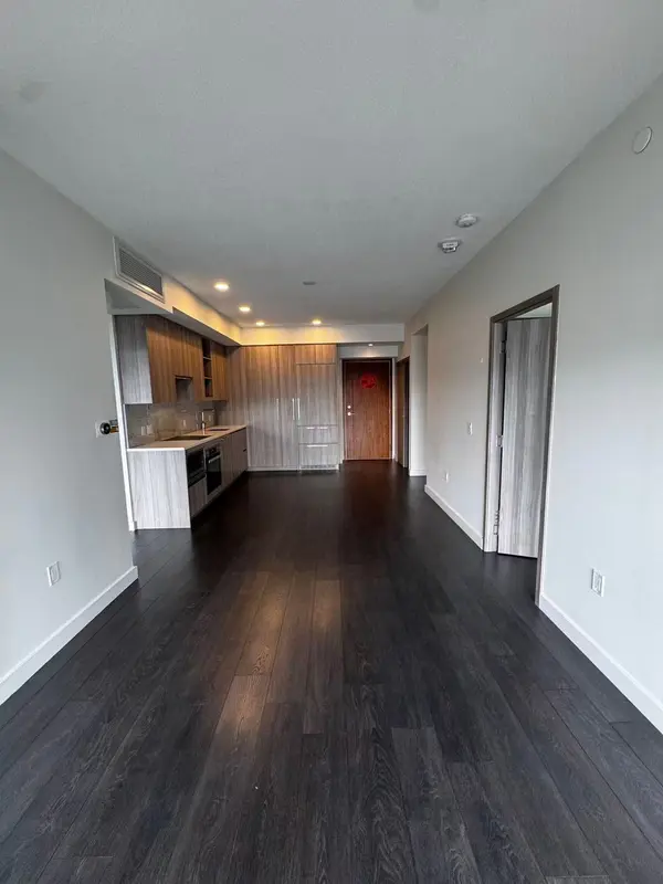 95 Mcmahon DR #3506, Toronto C15, ON M2K 0H2