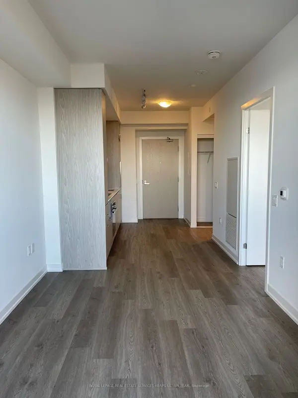 55 Cooper ST #6606, Toronto C08, ON M5E 0G1