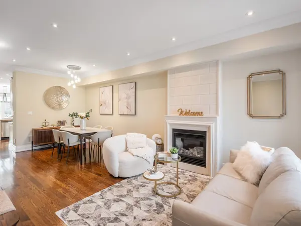 3002 Bayview AVE, Toronto C14, ON M2N 5K9