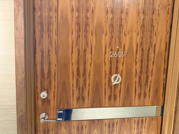 1 Concord Cityplace WAY #2609, Toronto C01, ON M5V 0X3