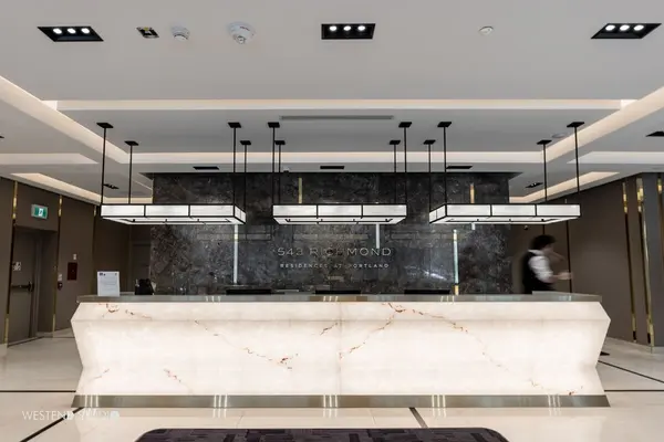 543 Richmond ST W #1220, Toronto C01, ON M5V 0W9