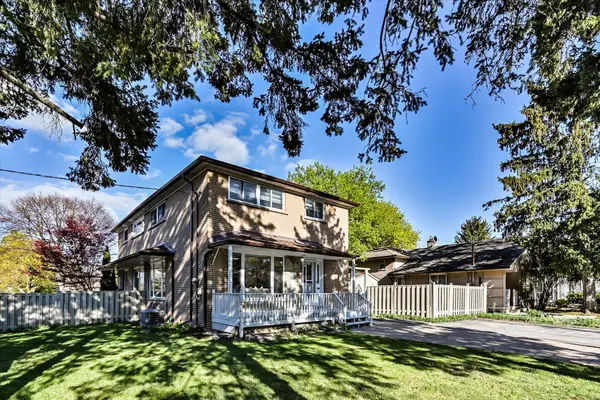 38 Logandale RD, Toronto C14, ON M2N 4H4
