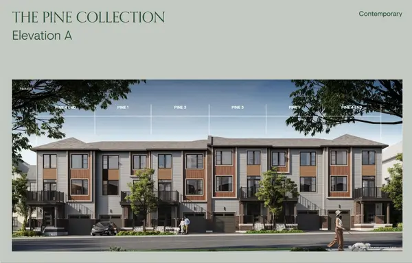 1035 Honeycomb PATH, Oshawa, ON L1L 0X1