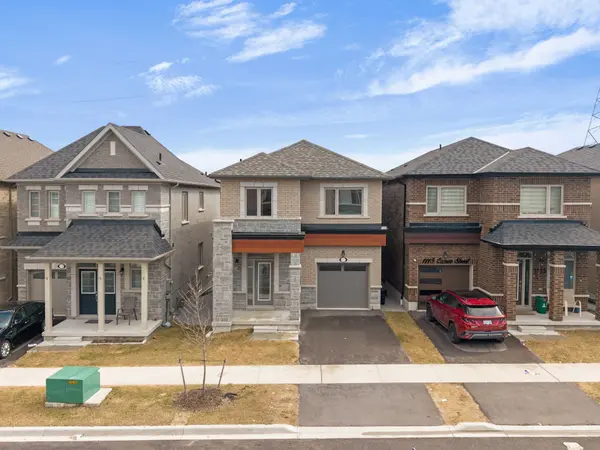 1117 Cameo ST, Pickering, ON L1X 0L7