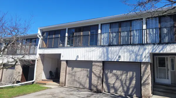 433 May ST #9, Brock, ON L0K 1A0