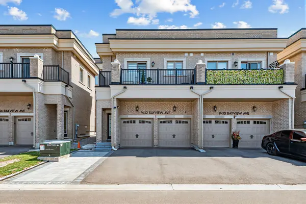 9412 Bayview AVE, Richmond Hill, ON L4C 5G9