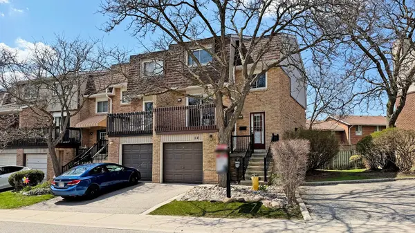 14 Dunkeld WAY, Markham, ON L3T 4Y9