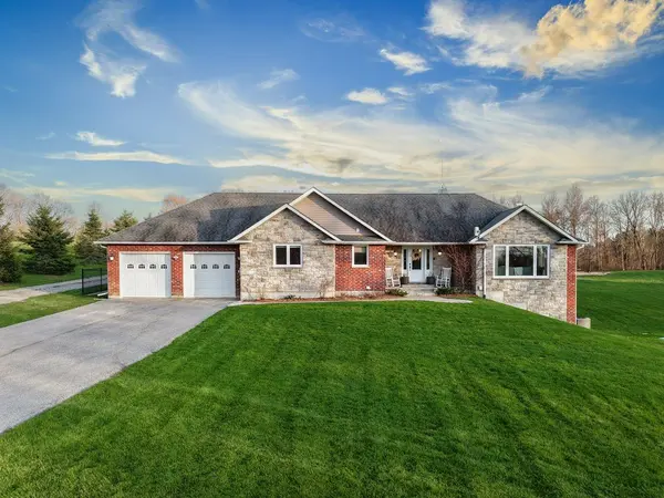 253 Zephyr RD NE, Uxbridge, ON L0E 1T0