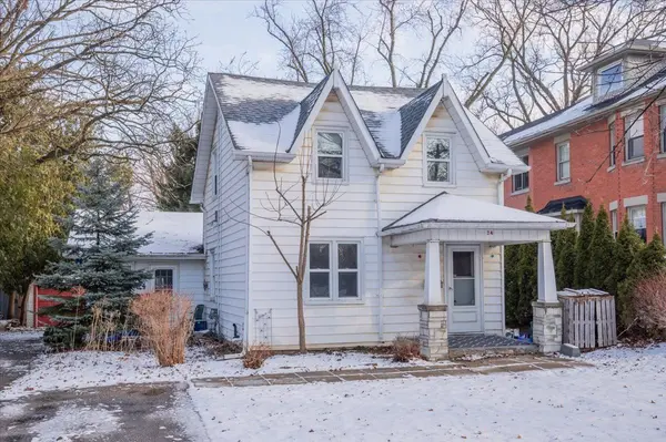 24 Maple ST, Aurora, ON L4G 1K9