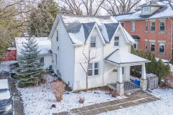 24 Maple ST, Aurora, ON L4G 1K9