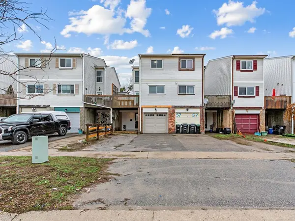 59 Scott CRES #Lower, Barrie, ON L4N 4W2