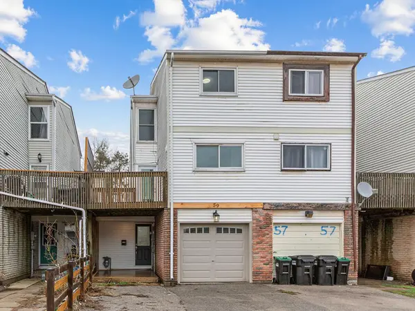 59 Scott CRES #Lower, Barrie, ON L4N 4W2